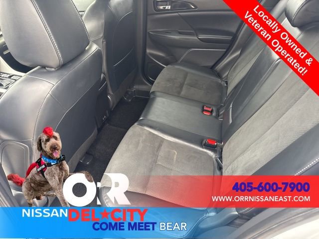 Used 2025 Mitsubishi Eclipse Cross SE AWD/4WD image 10