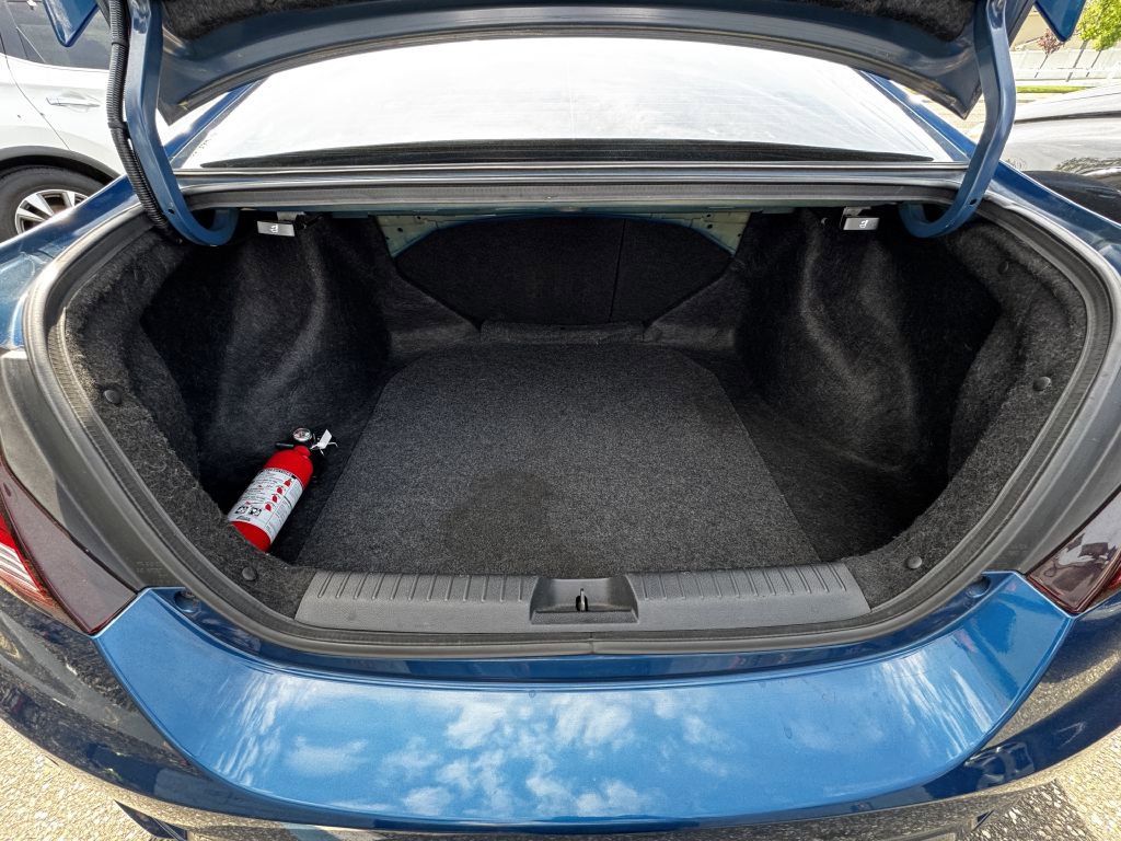 Used 2014 Honda Civic Si image 18