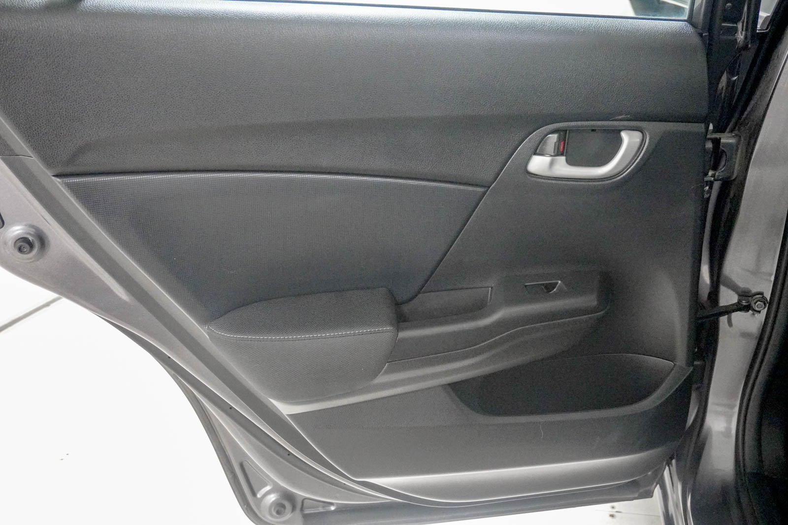 Used 2014 Honda Civic LX image 37