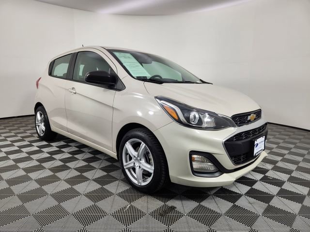 Used 2021 Chevrolet Spark LS image 6