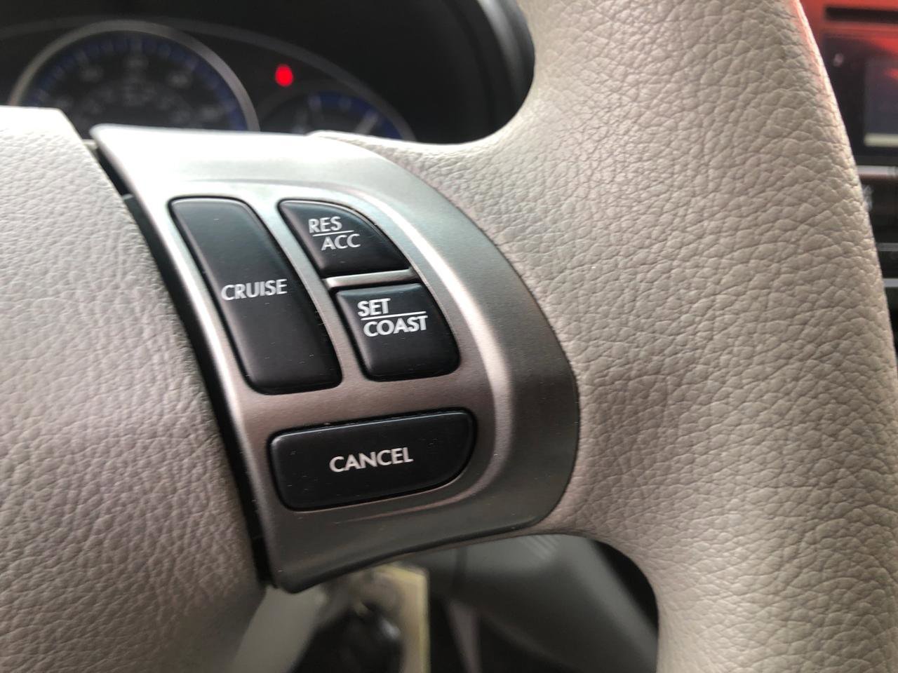 Used 2012 Subaru Forester 2.5X Premium image 16