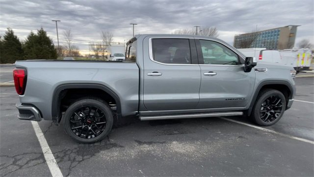 New 2026 GMC Sierra 1500 Denali w/ Denali Reserve Package image 2
