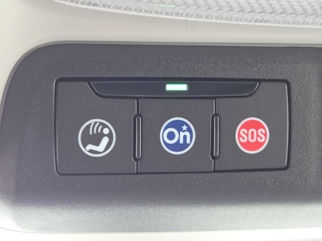 New 2026 Chevrolet TrailBlazer LS w/ LS Convenience Package FWD image 30