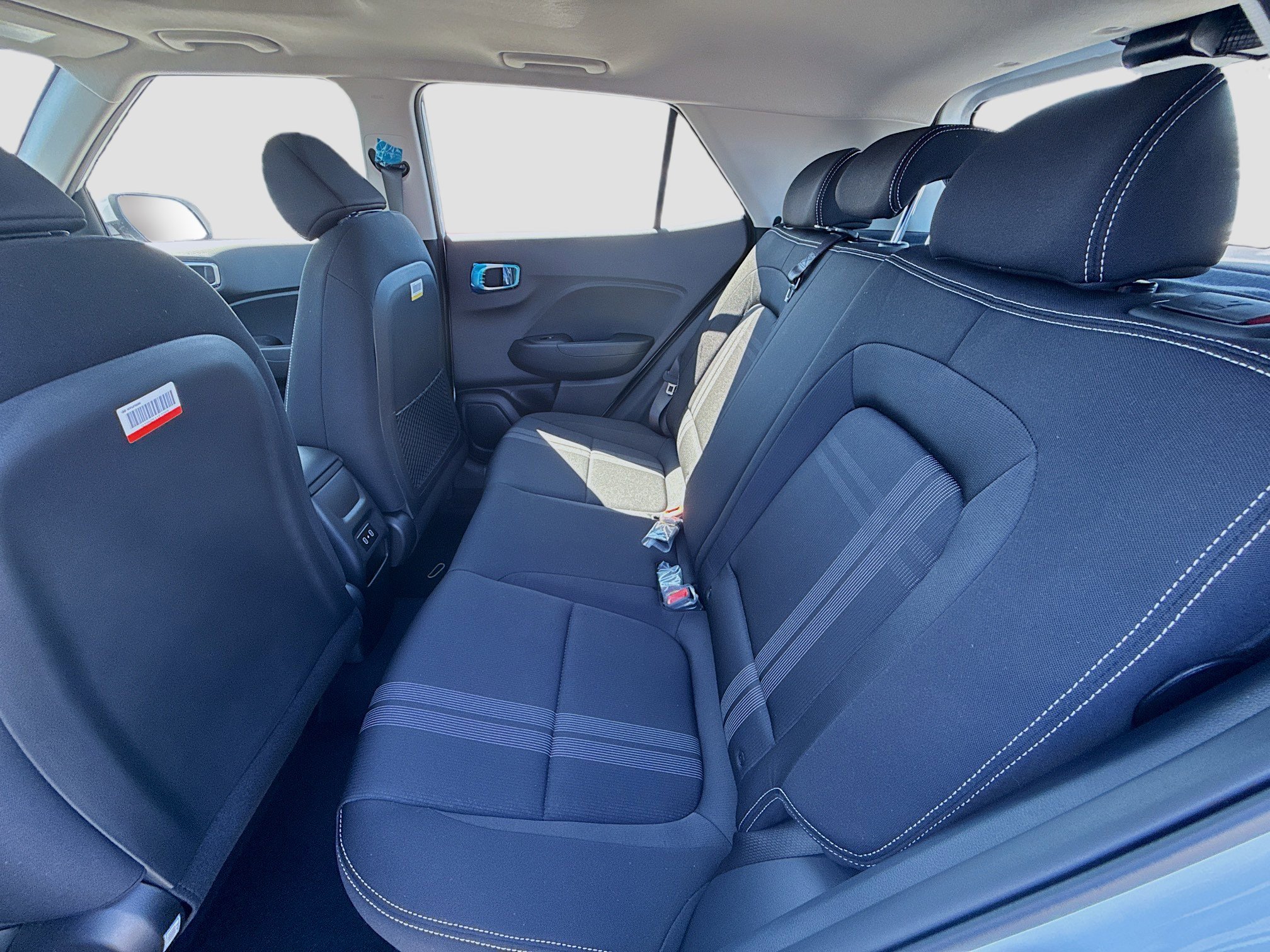 New 2026 Hyundai Venue SEL image 17