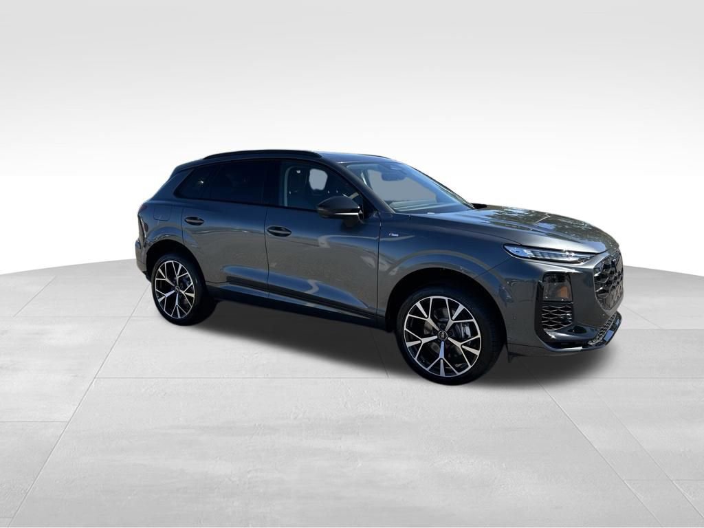 New 2026 Audi Q3 quattro 2.0T image 7