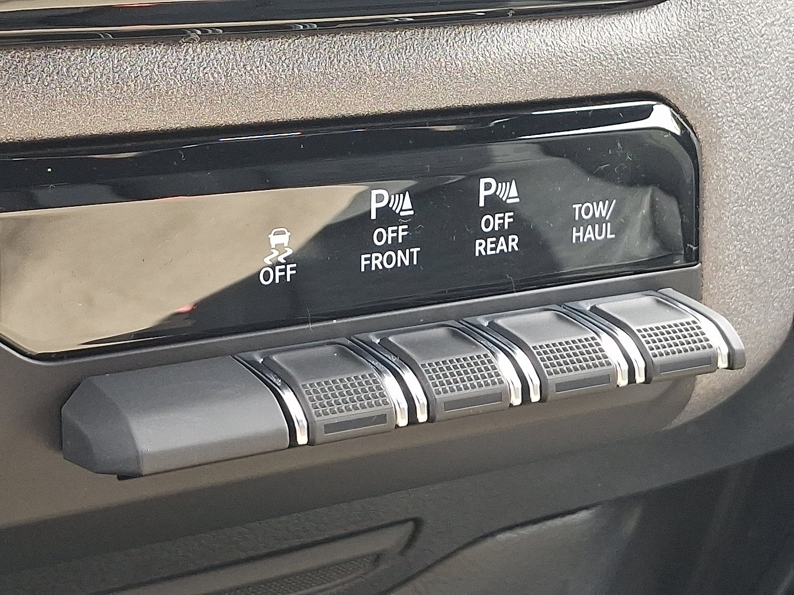 New 2027 RAM 1500 Tradesman AWD/4WD image 14