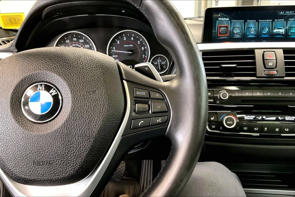 Used 2017 BMW 440i xDrive Coupe AWD/4WD image 13