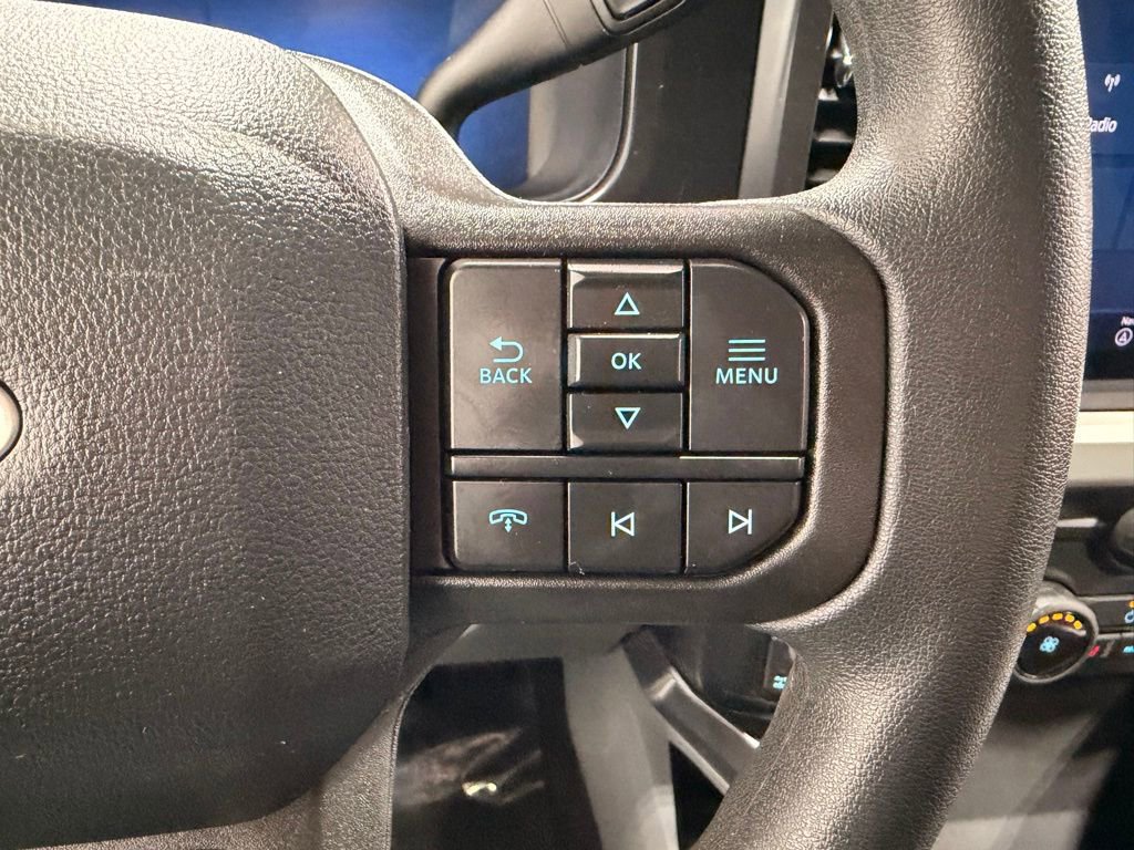 Used 2024 Ford F250 XLT w/ XLT Premium Package AWD/4WD image 39