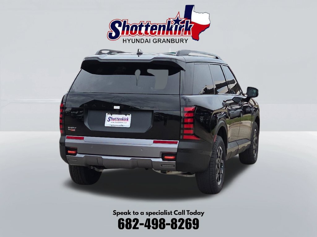 New 2026 Hyundai Palisade XRT Pro AWD/4WD image 6