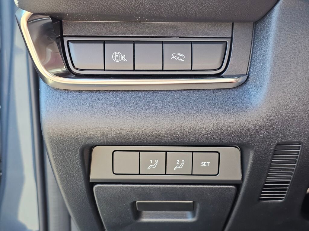 New 2025 MAZDA CX-30 AWD 2.5 S w/ Preferred Package image 35