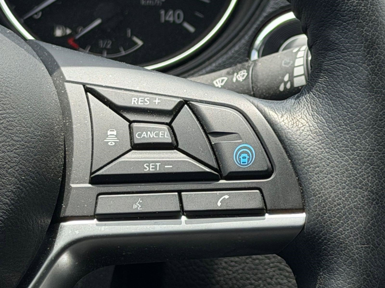 Used 2021 Nissan Rogue Sport SV w/ Technology Package FWD image 23