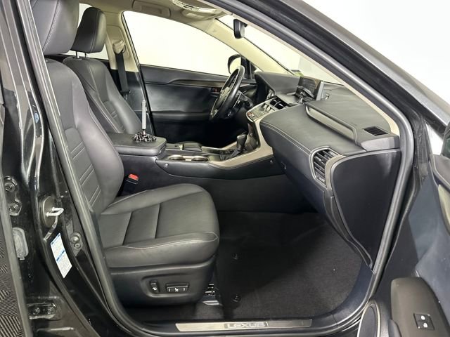 Used 2020 Lexus NX 300h AWD w/ Comfort Package image 28