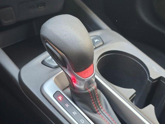 Certified 2024 Chevrolet Trax RS w/ Driver Confidence Package image 30