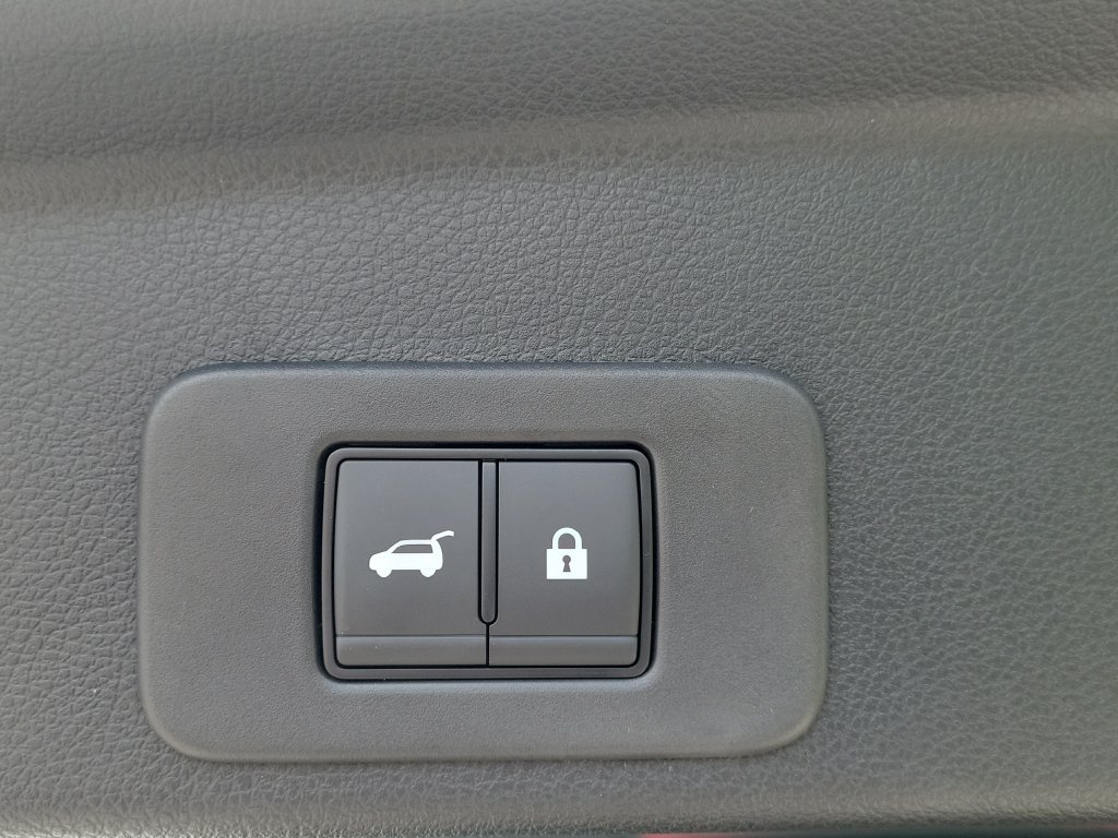 New 2026 Nissan Murano SL AWD/4WD image 14