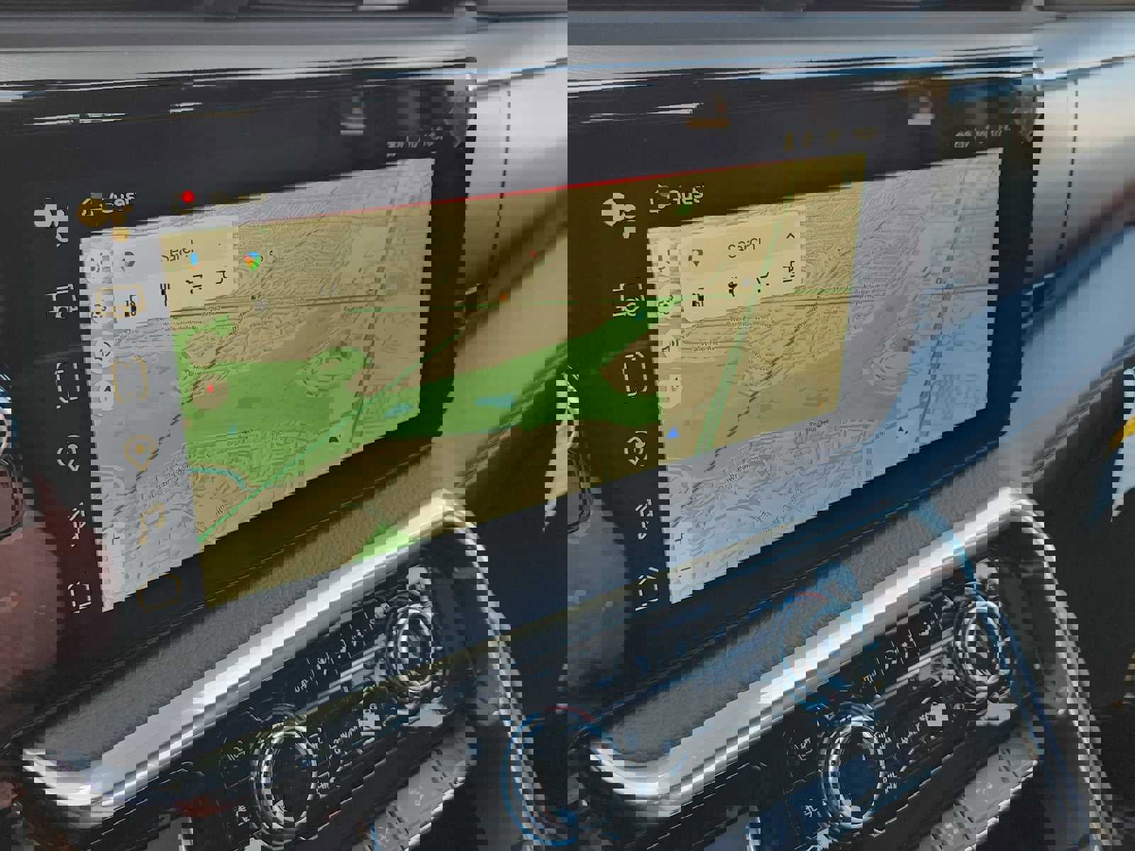 New 2026 GMC Sierra 2500 Denali w/ Denali Reserve Package image 20