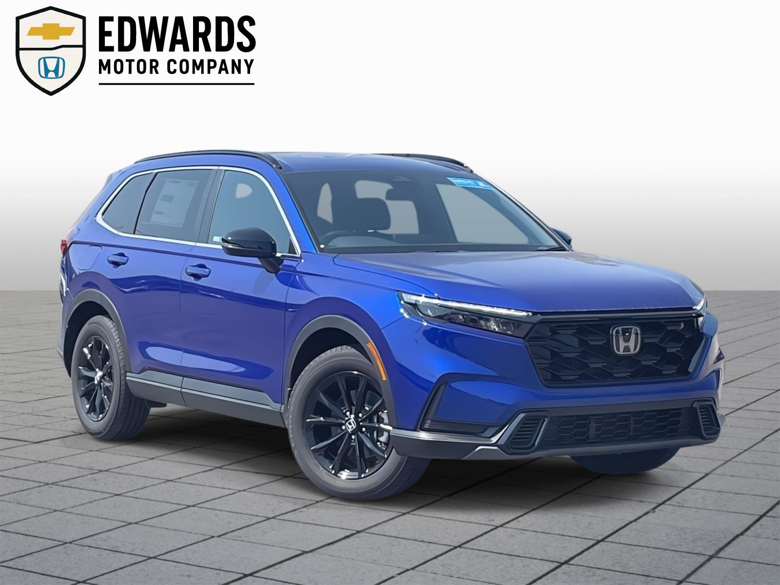 Used 2024 Honda CR-V Sport