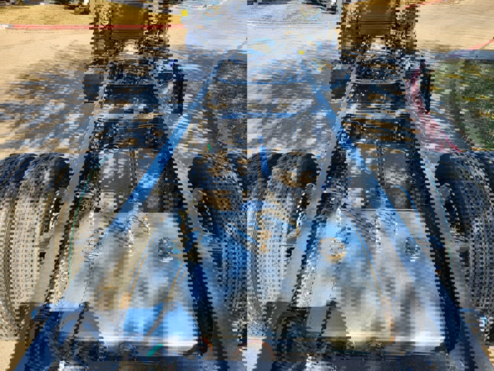 New 2025 Chevrolet Low Cab Forward 5500 XD image 30