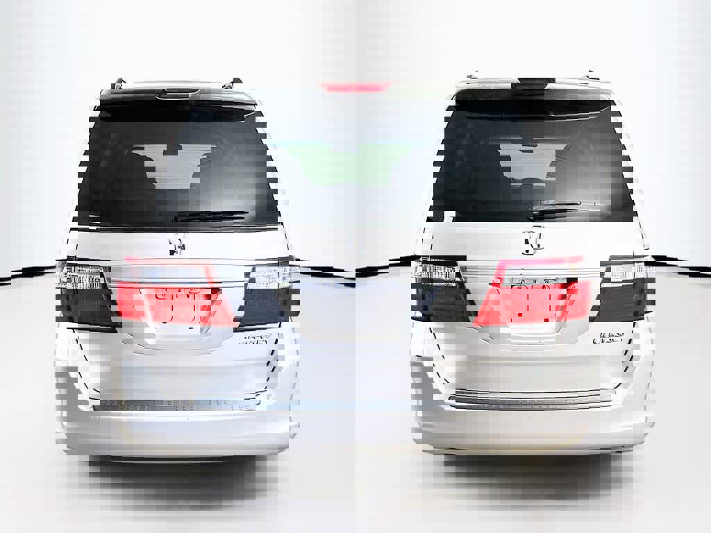 Used 2005 Honda Odyssey EX image 5