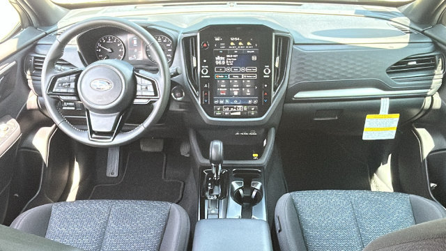 Certified 2026 Subaru Forester Premium AWD/4WD image 25