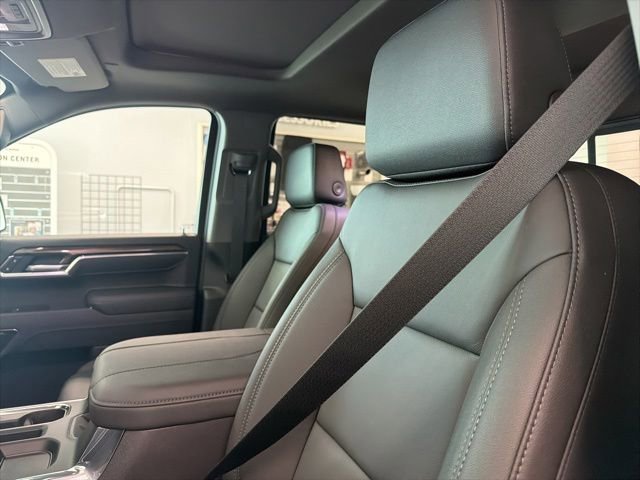 New 2026 Chevrolet Silverado 1500 LT Trail Boss w/ Convenience Package II AWD/4WD image 14
