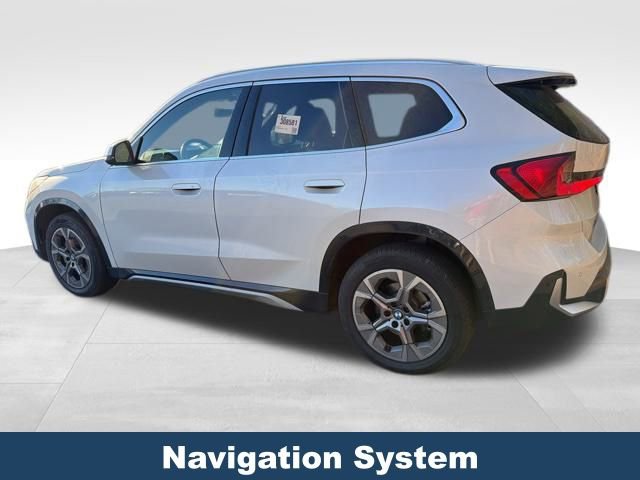 Used 2025 BMW X1 xDrive28i image 5