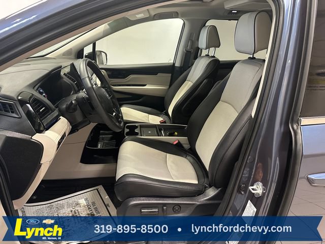 Used 2026 Honda Odyssey Elite image 6