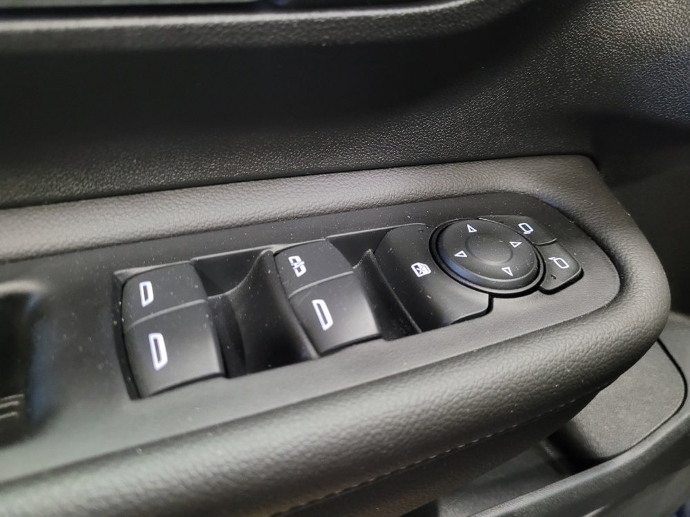 Used 2023 GMC Terrain SLE AWD/4WD image 27