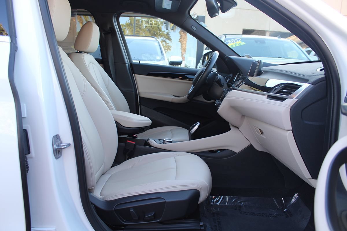 Used 2020 BMW X1 sDrive28i FWD image 21