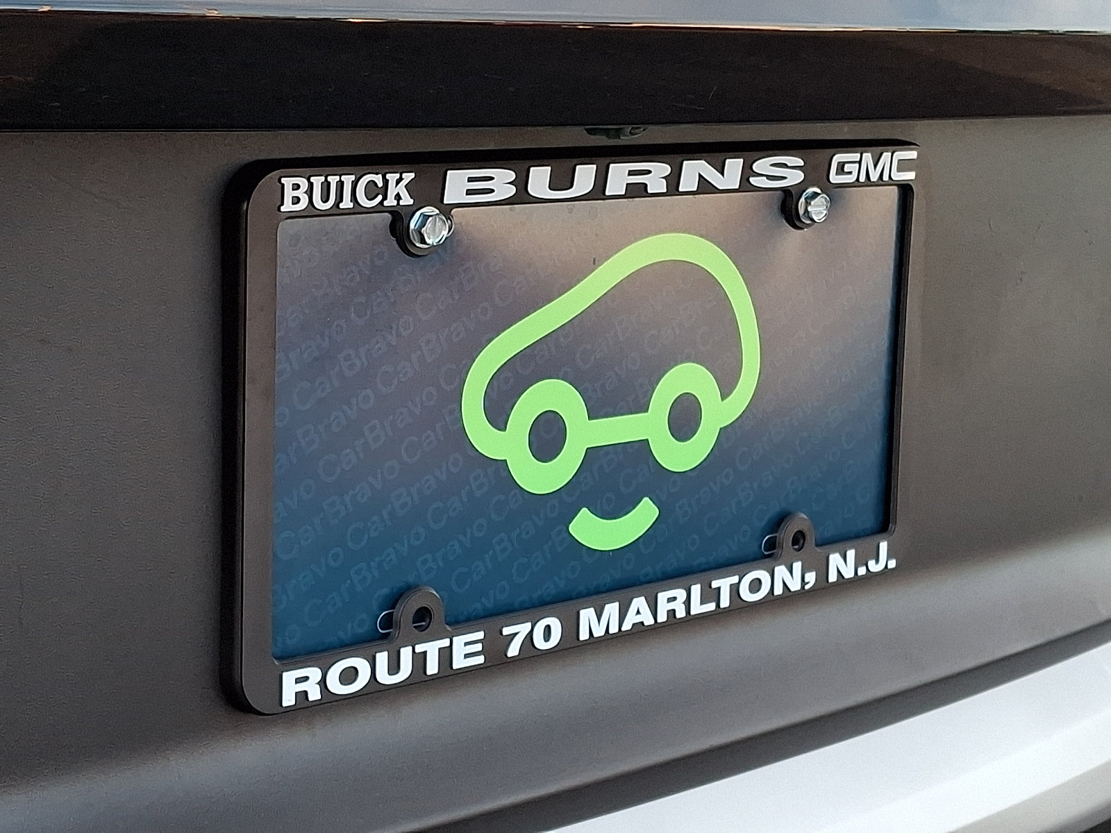 Certified 2024 Buick Envista Preferred FWD image 30