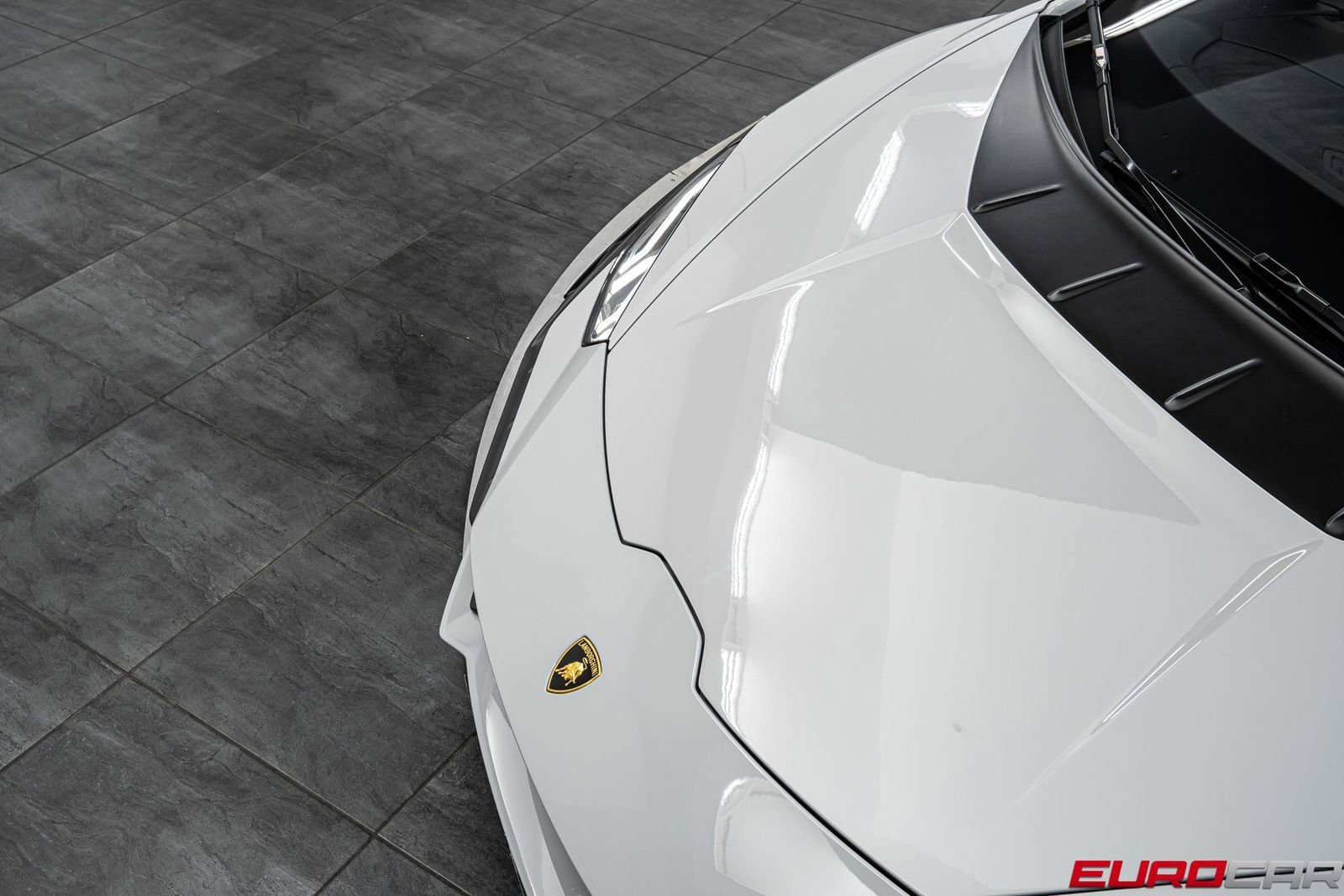 Used 2023 Lamborghini Huracan Tecnica image 9