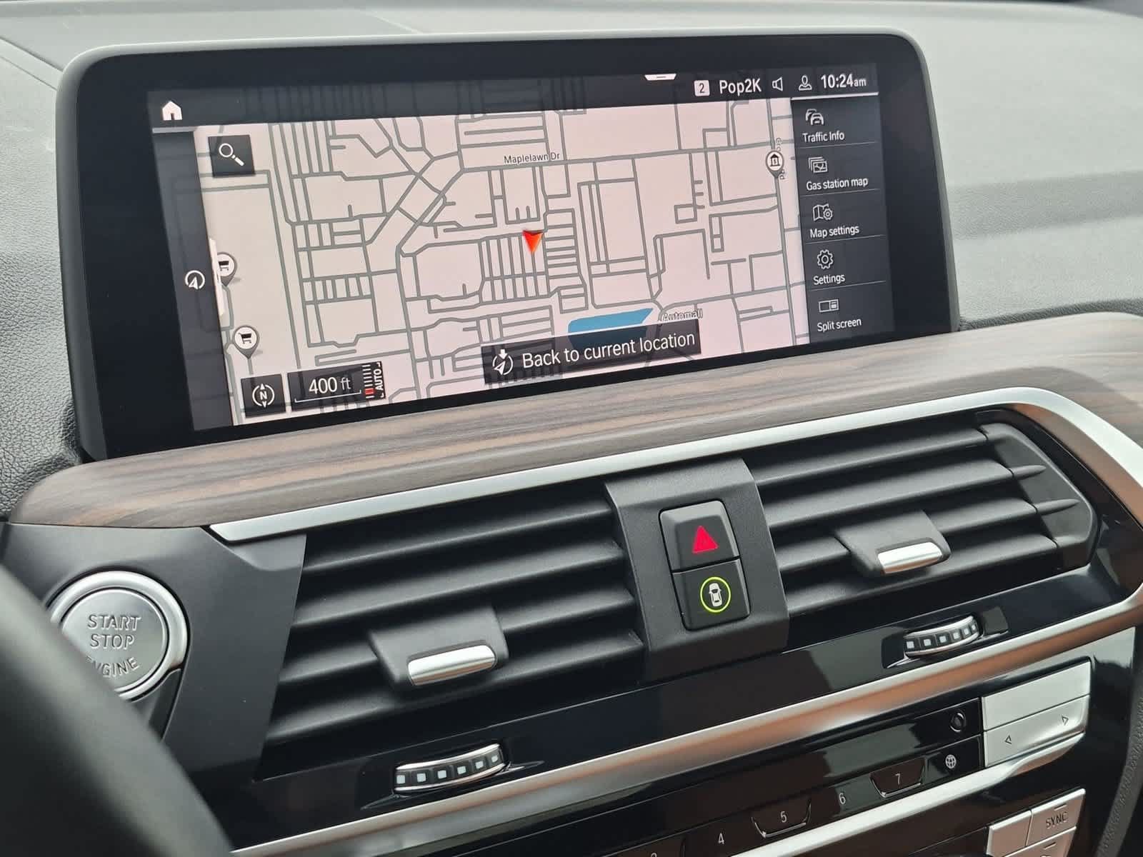 Used 2021 BMW X4 xDrive30i w/ Premium Package AWD/4WD image 30