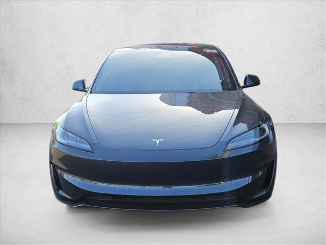 Used 2025 Tesla Model 3 Performance image 2