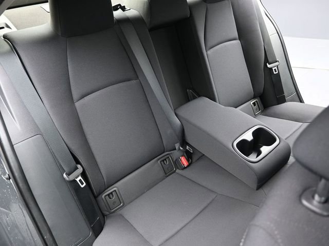 Certified 2026 Toyota Corolla LE image 21
