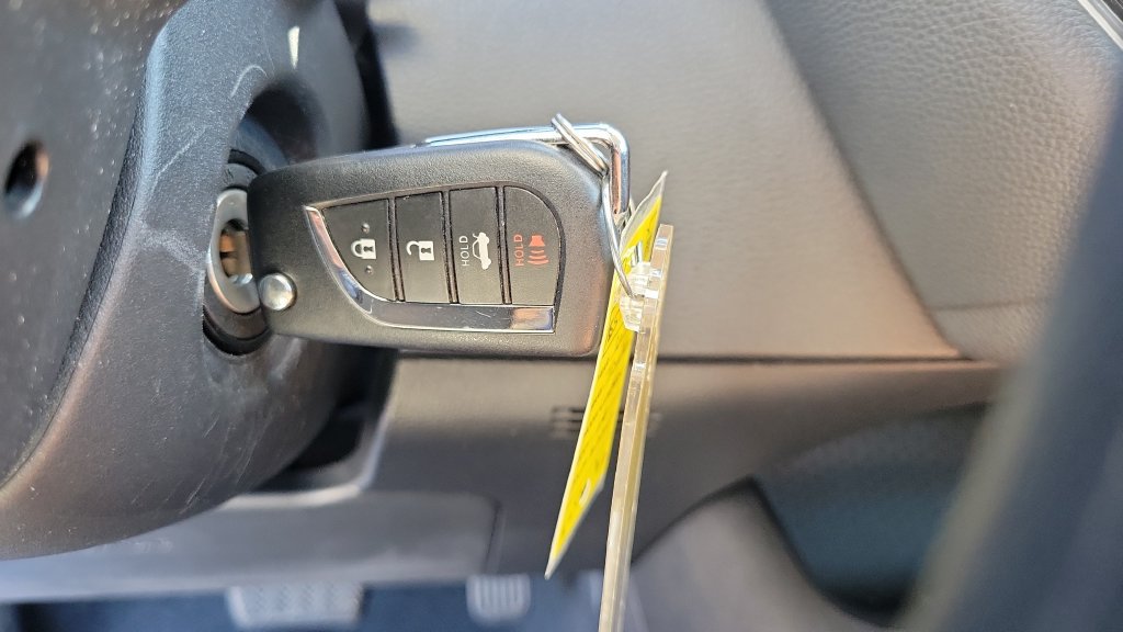 Used 2024 Toyota Corolla LE FWD image 21