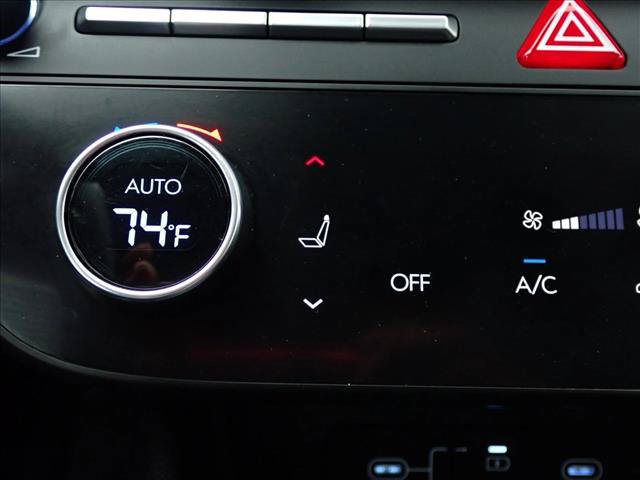 Used 2024 Hyundai Sonata SEL w/ Convenience Package FWD image 20