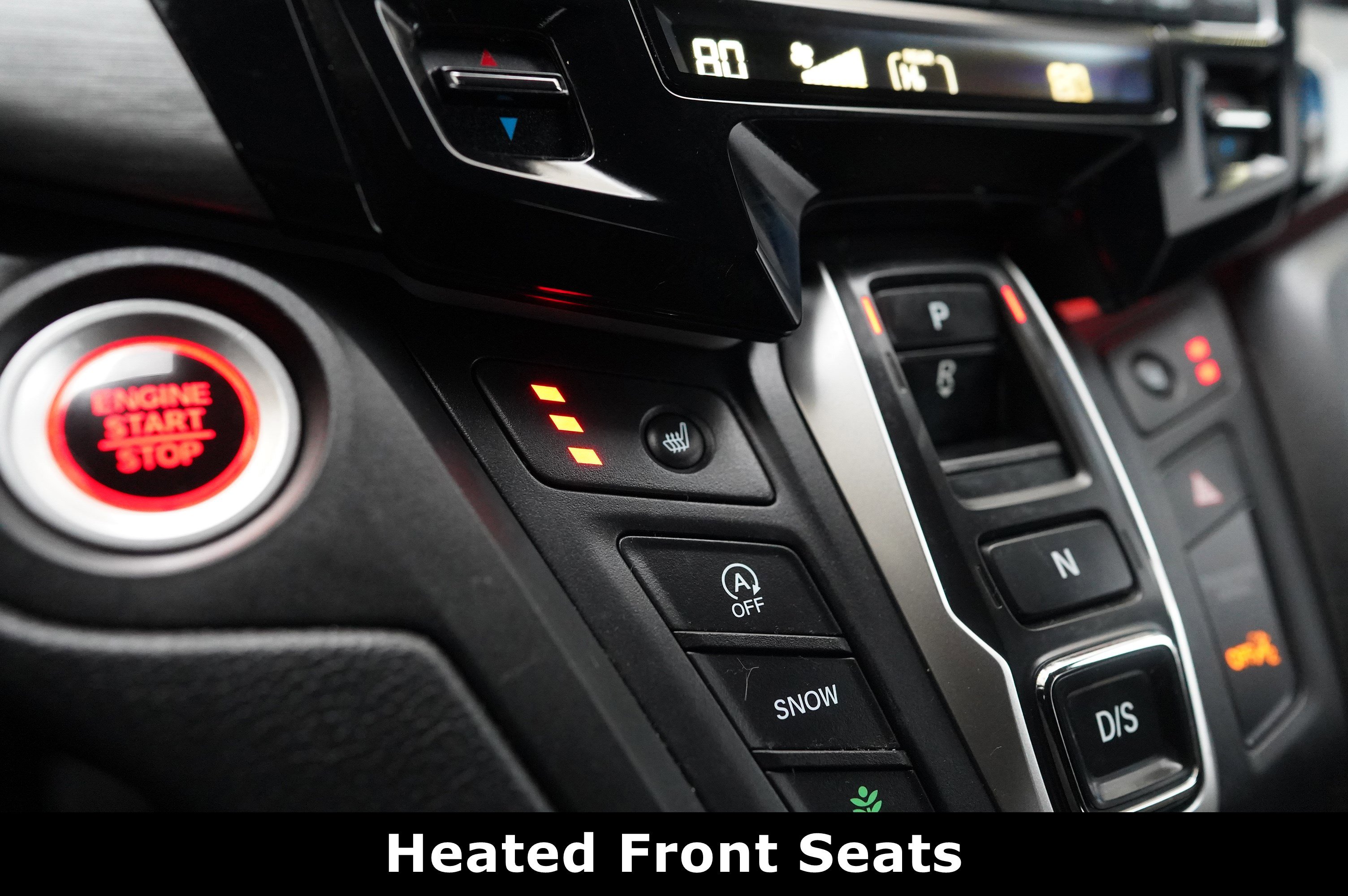 Used 2023 Honda Odyssey Sport image 28