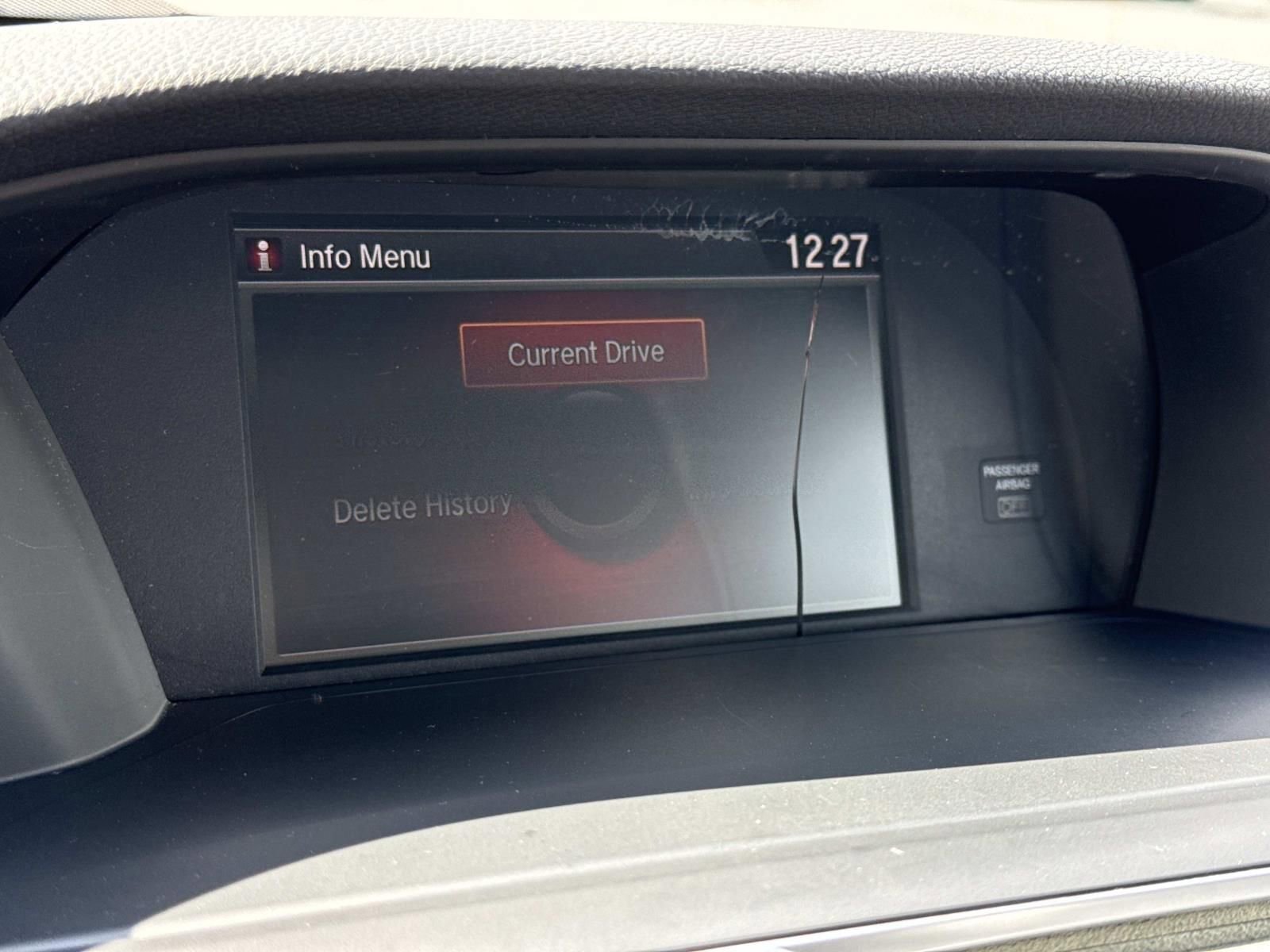 Used 2016 Honda Accord LX image 9