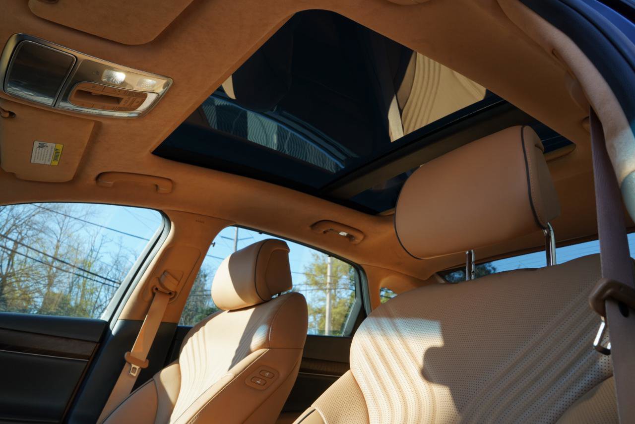 Used 2021 Genesis G80 3.5T w/ Prestige Package image 22