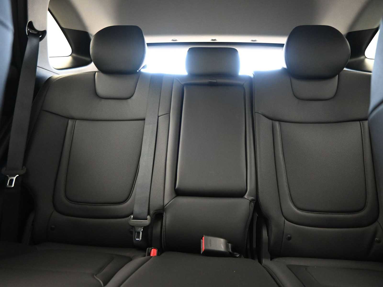 New 2026 Hyundai Tucson SEL image 26