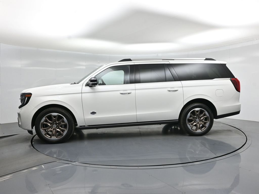 New 2026 Ford Expedition Max King Ranch AWD/4WD image 30