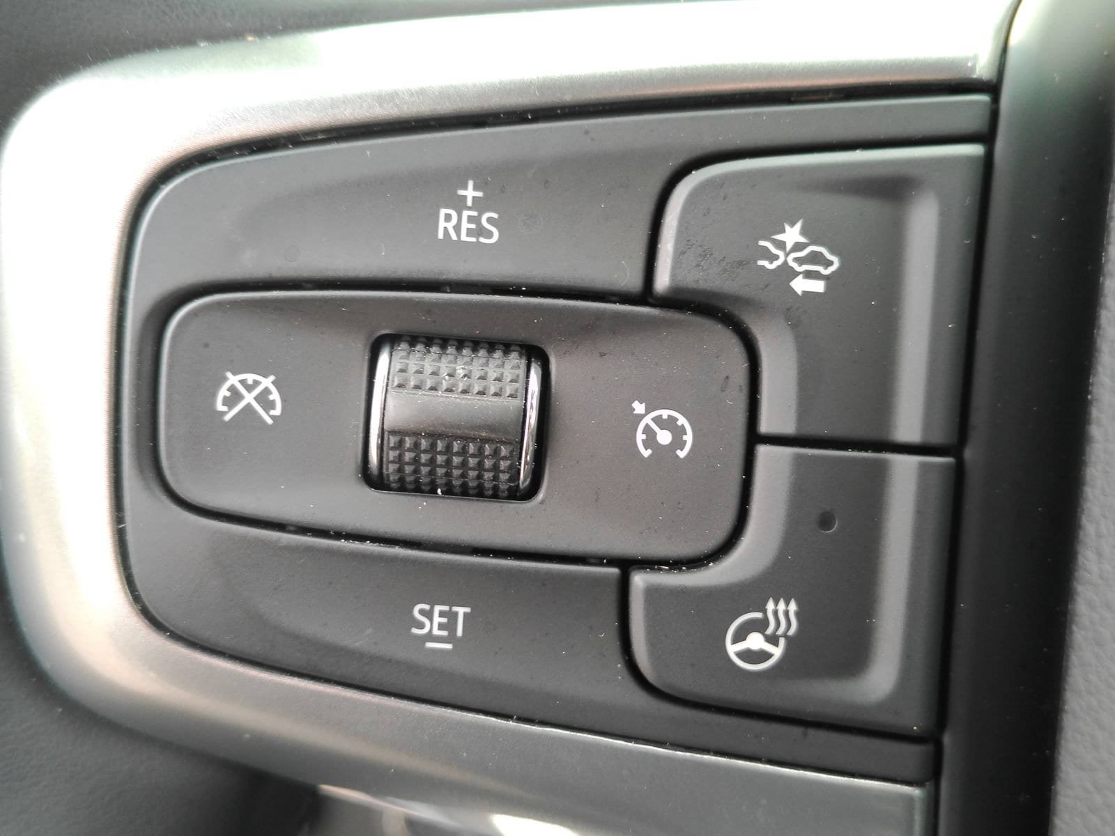 Certified 2024 Chevrolet Silverado 1500 RST w/ Convenience Package II AWD/4WD image 22