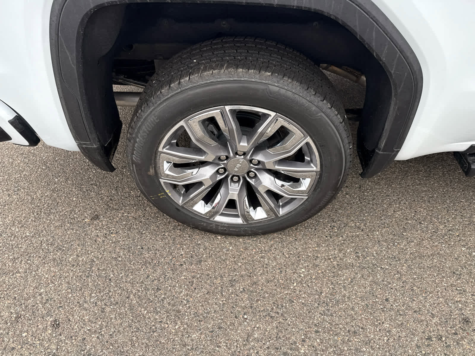 New 2026 GMC Sierra 1500 Denali w/ Denali Reserve Package image 9