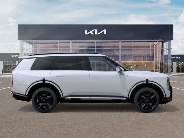 New 2027 Kia Telluride SX image 7
