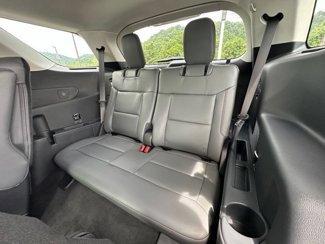 New 2026 Ford Explorer Active w/ Active Comfort Package AWD/4WD image 21