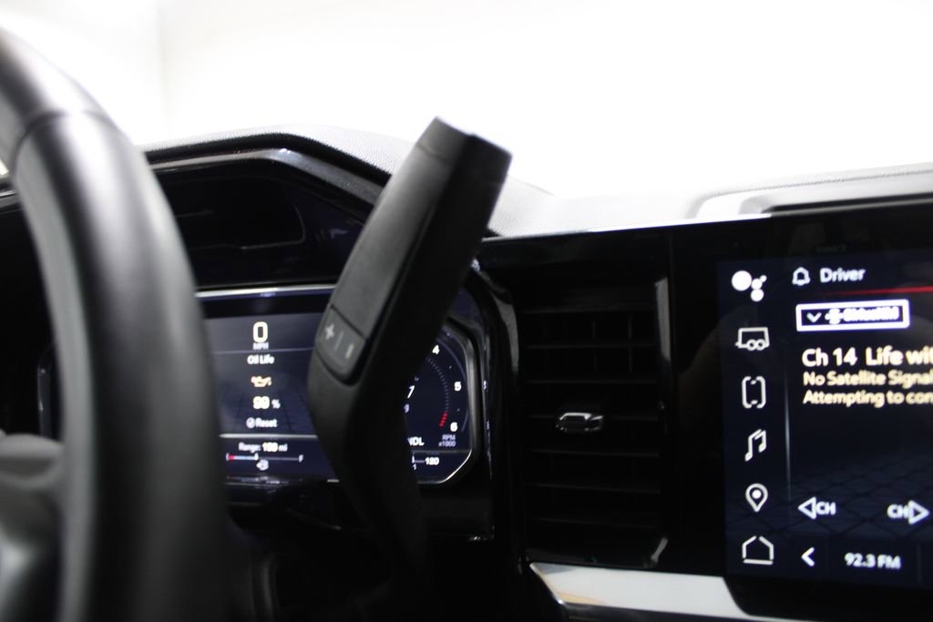 Used 2024 GMC Sierra 1500 SLT image 37