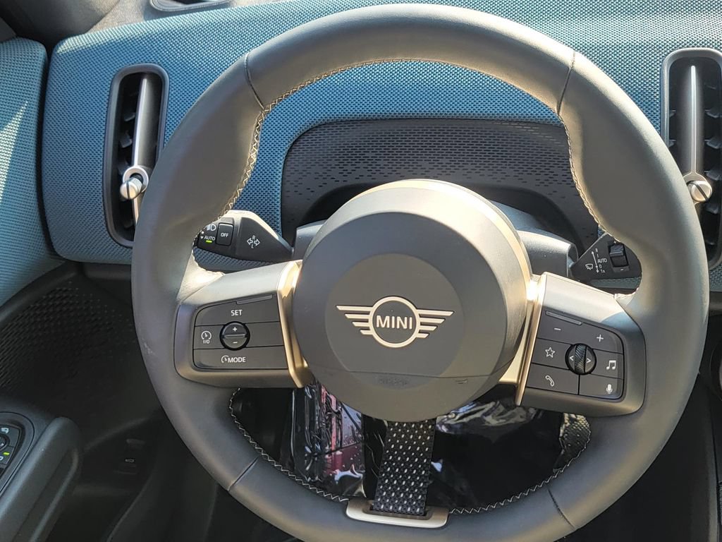 Used 2025 MINI Cooper Countryman S AWD/4WD image 19