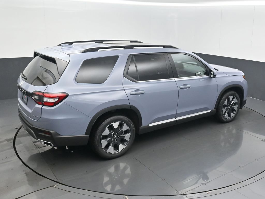 New 2026 Honda Pilot Elite image 21