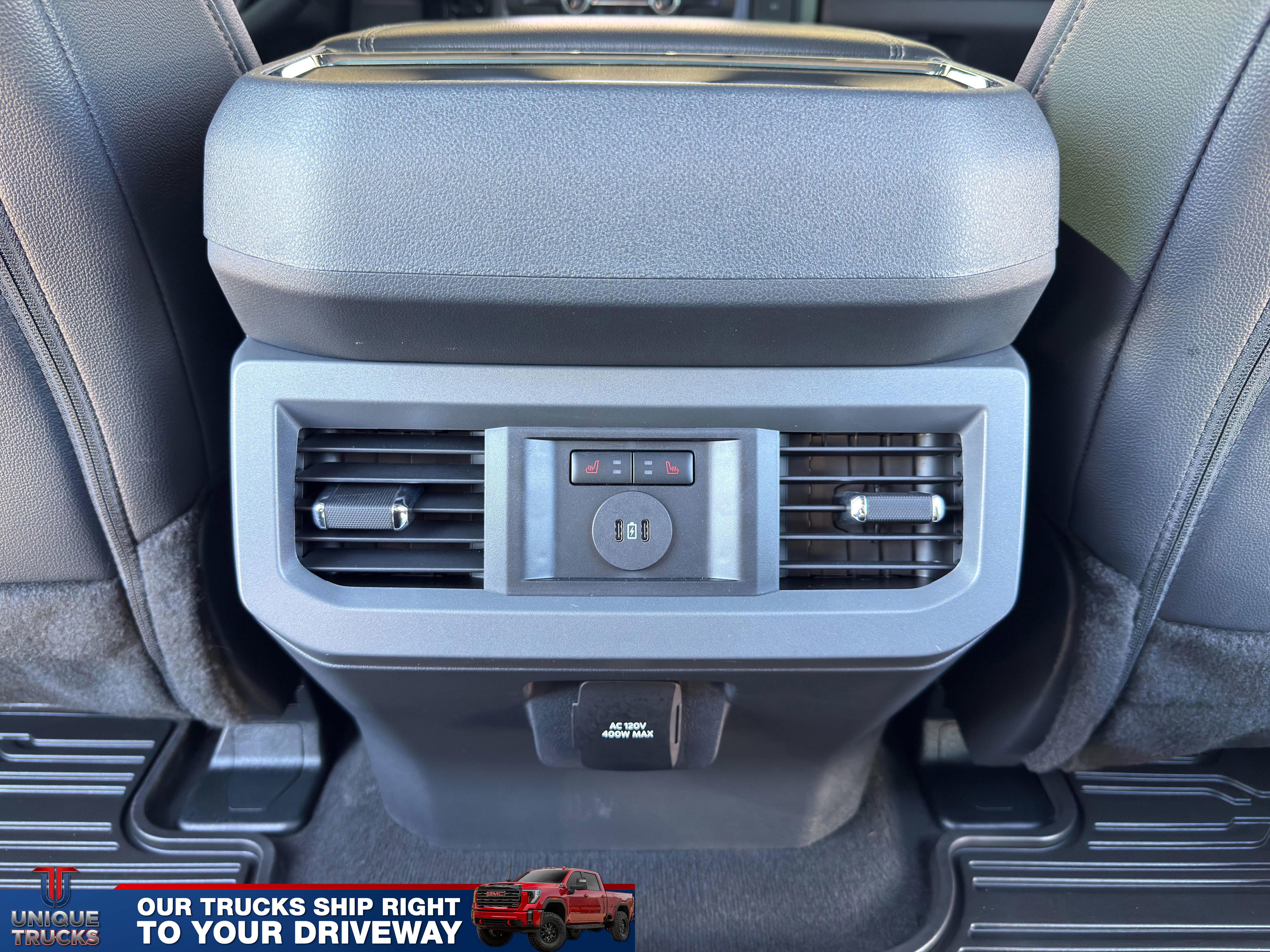 Used 2026 Ford F250 Lariat w/ Tremor Off-Road Package AWD/4WD image 32