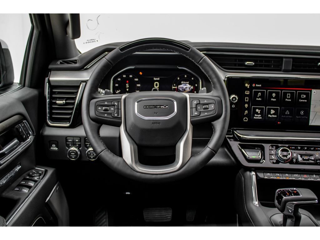 New 2026 GMC Sierra 1500 Denali image 27