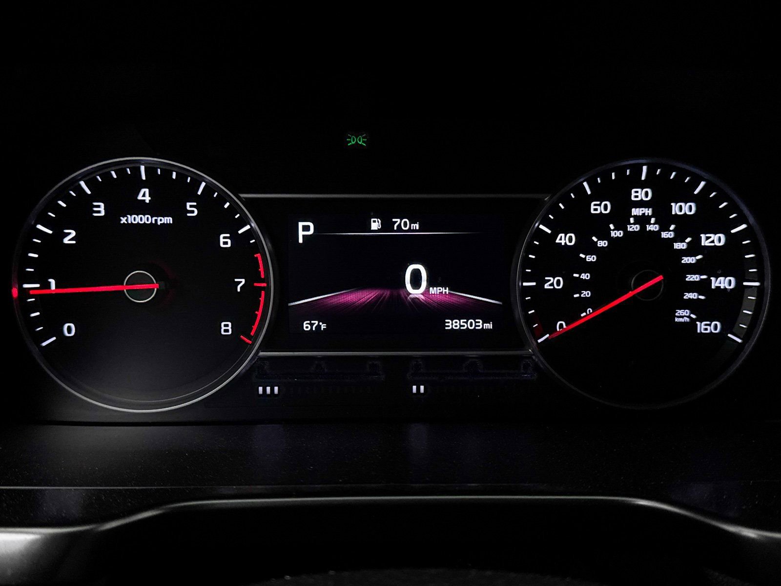 Used 2022 Kia Sorento S w/ Panoramic Sunroof Package image 36